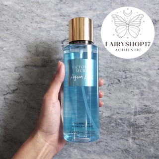Xịt thơm mist tông nước hoa Victorias Secret - Aqua Kiss (30ml-50ml-100ml) -𝑭𝒂𝒊𝒓𝒚𝒔𝒉𝒐𝒑-