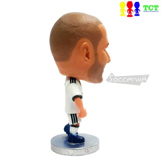 Tượng cầu thủ bóng đá Benzema