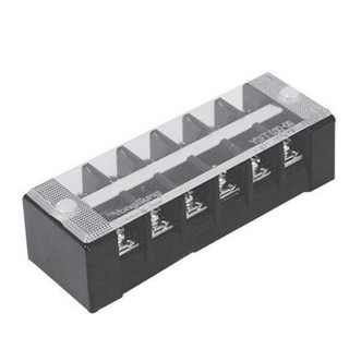 Domino - Cầu đấu điện - 6P: 20A 30A Hanyoung Nux