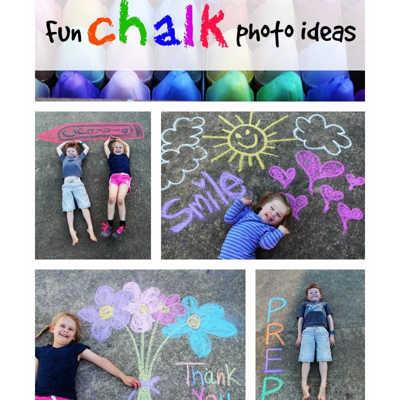 HỘP 24 VIÊN PHẤN (24 MÀU) CRAYOLA WASHABLE SIDEWALK CHALK (RỬA ĐƯỢC)