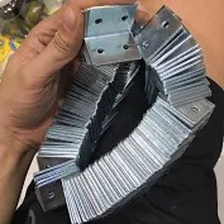 Bas ke góc vuông (set 50 cái )