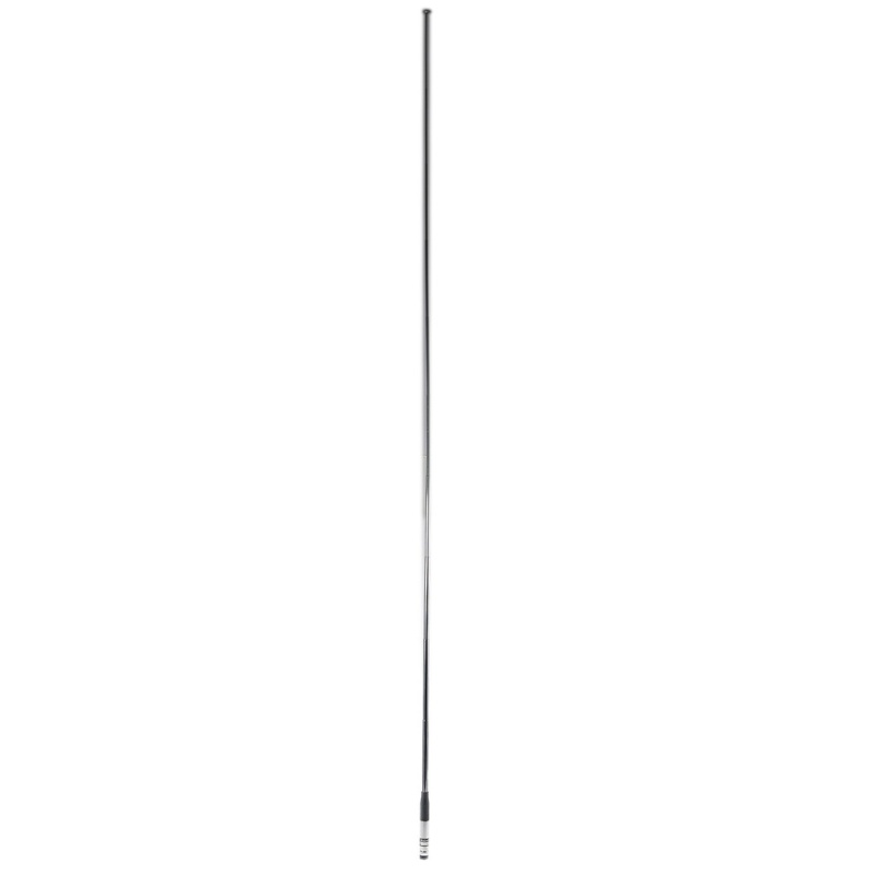 Ăng Ten Thu Sóng Radio 130cm 27Mhz BNC Cho ICOM IC-V82 IC-V