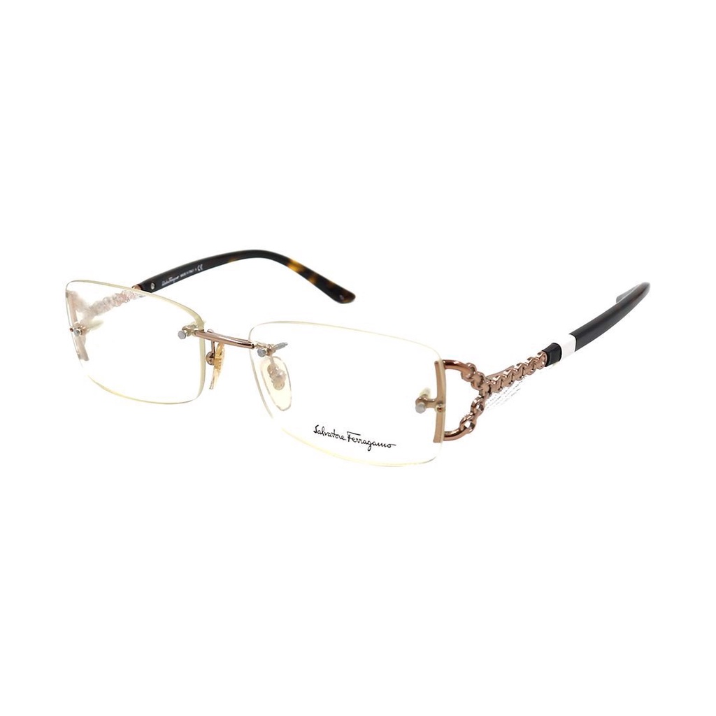 Gọng kính thời trang FE1827 547 Salvatore Ferragamo chính hãng, thiết kế dễ đeo bảo vệ mắt