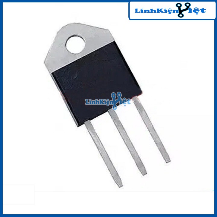 Sản phẩm BTA41 600B TRIAC 41A/600V TO-3P