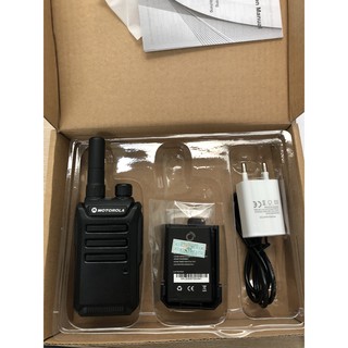 Bộ 6 Bộ đàm Motorola GP600