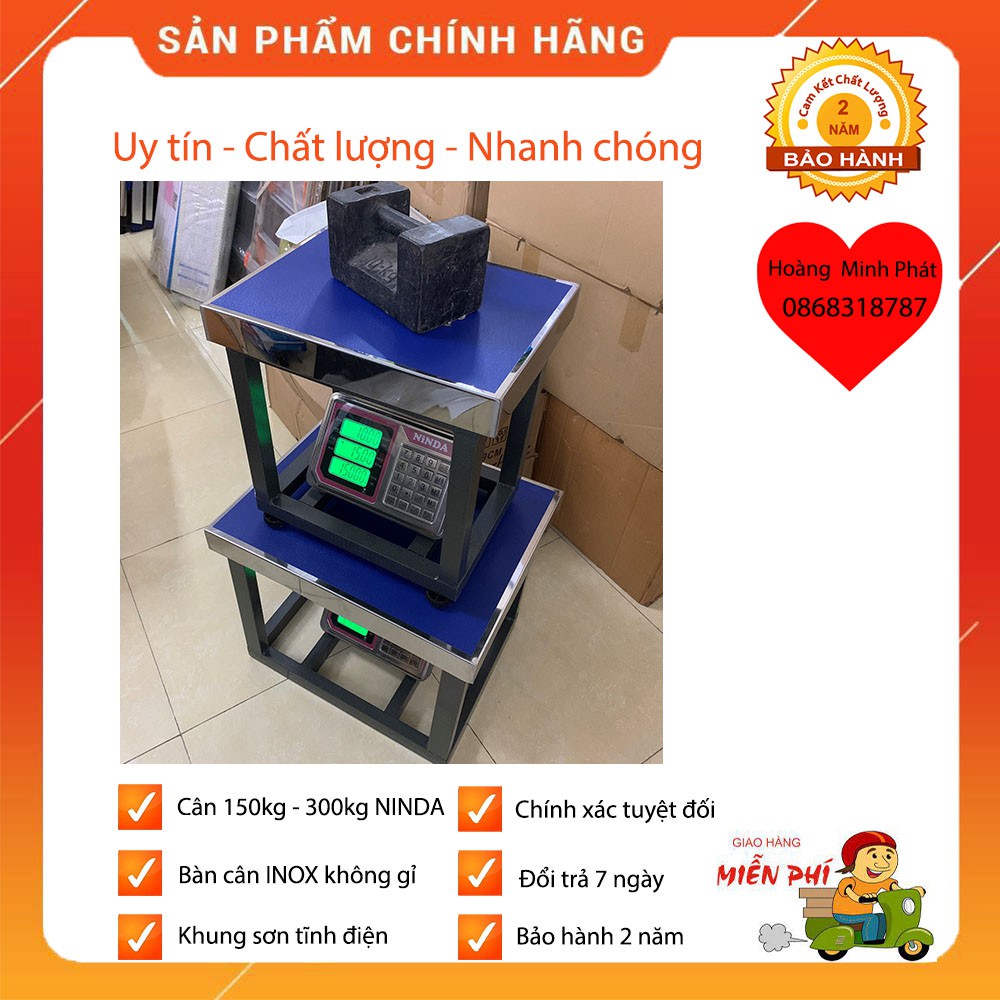 [ HÓT NHẤT ] Cân Bàn Chân Ghế NHẬT BẢN NINDA 150kg - 300kg - Bảo hành 2 NĂM [ HÀNG LOẠI 1 ]