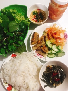 Ba Khía nhà làm