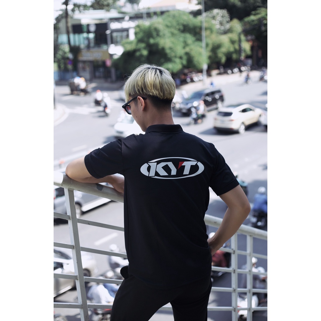 Áo polo KYT-thời trang phượt-Cường KYT Shop-chuyên đồ phượt thời trang giá rẻ