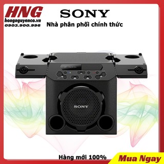 Dàn âm thanh Hifi Sony GTK-PG10 - Hàng phân phối trực tiếp chính hãng - Bảo hành 1 năm toàn quốc