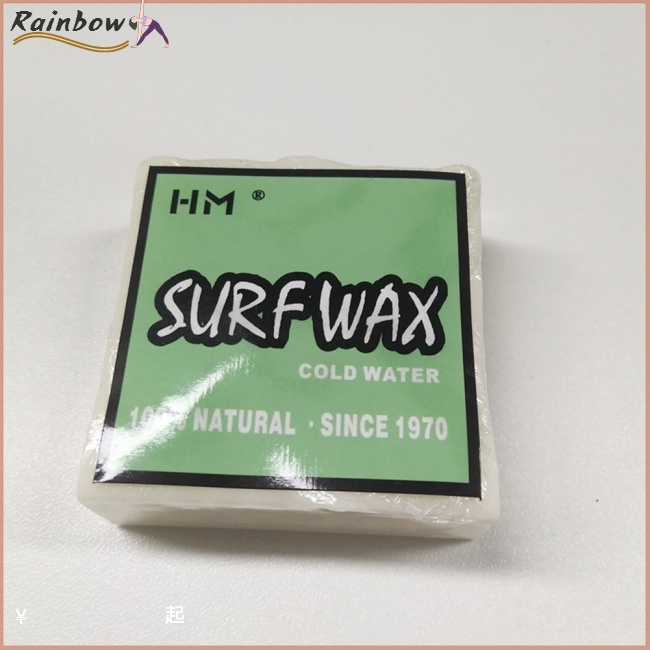 Miếng Sáp Dán Ván Trượt Chống Trượt Tiện Dụng