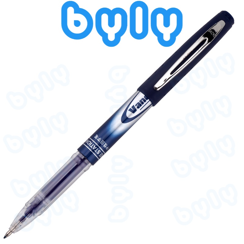 Bút gel ngòi 0.7mm Baoke PC958 - ByLy Store