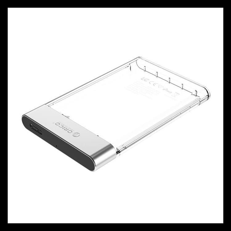 Orico Ổ Cứng Ngoài Usb 3.0 2.5 Inch Hdd Ssd - 2129u3 450 | BigBuy360 - bigbuy360.vn