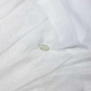 Pins đơn gắn túi