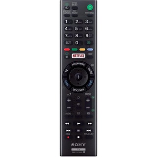 Điều khiển tivi Sony Rm-TX100