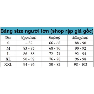 Rập thiết kế bộ mặc nhà MS R146