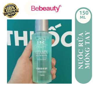Nước rửa an toàn cho móng Prorance Hàn Quốc 150ml - 0907814