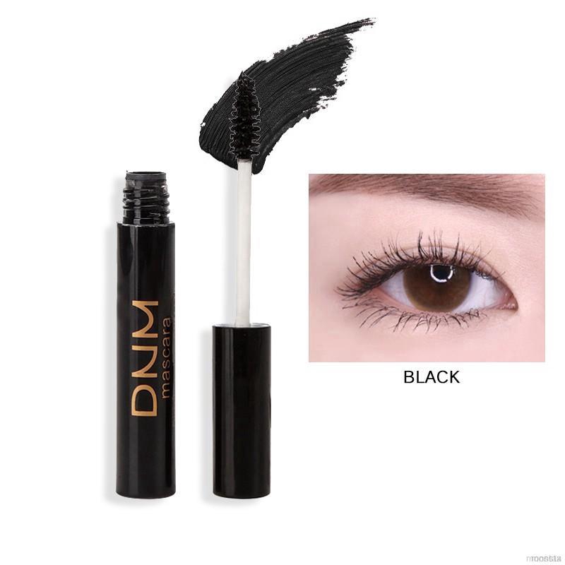 [Hàng mới về] Mascara bền màu và chống thấm nước với 4 màu lựa chọn thương hiệu DNM | BigBuy360 - bigbuy360.vn