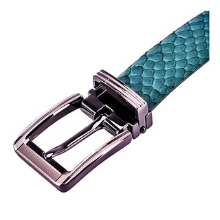 Thắt Lưng Nữ Da Trăn Huy Hoàng 5315
