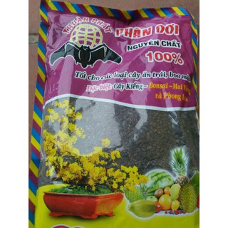 Bán Phân dơi loại 150g hàng nhập, phân phối trong nước bởi thietbinhavuon.