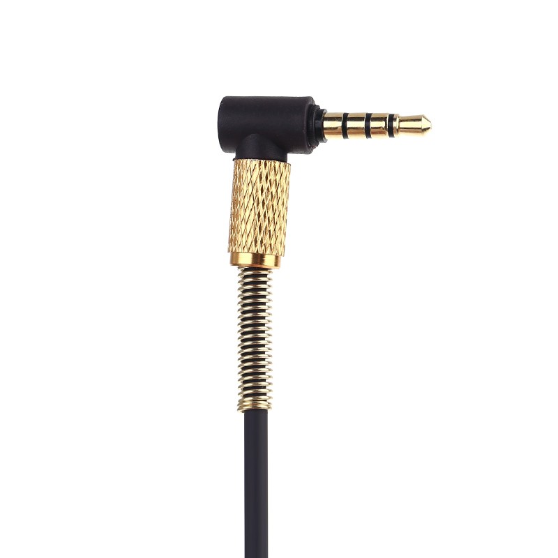 Dây cáp đầu cắm 3.5 mm sang Fits Many H thay thế cho tai nghe Marshall
