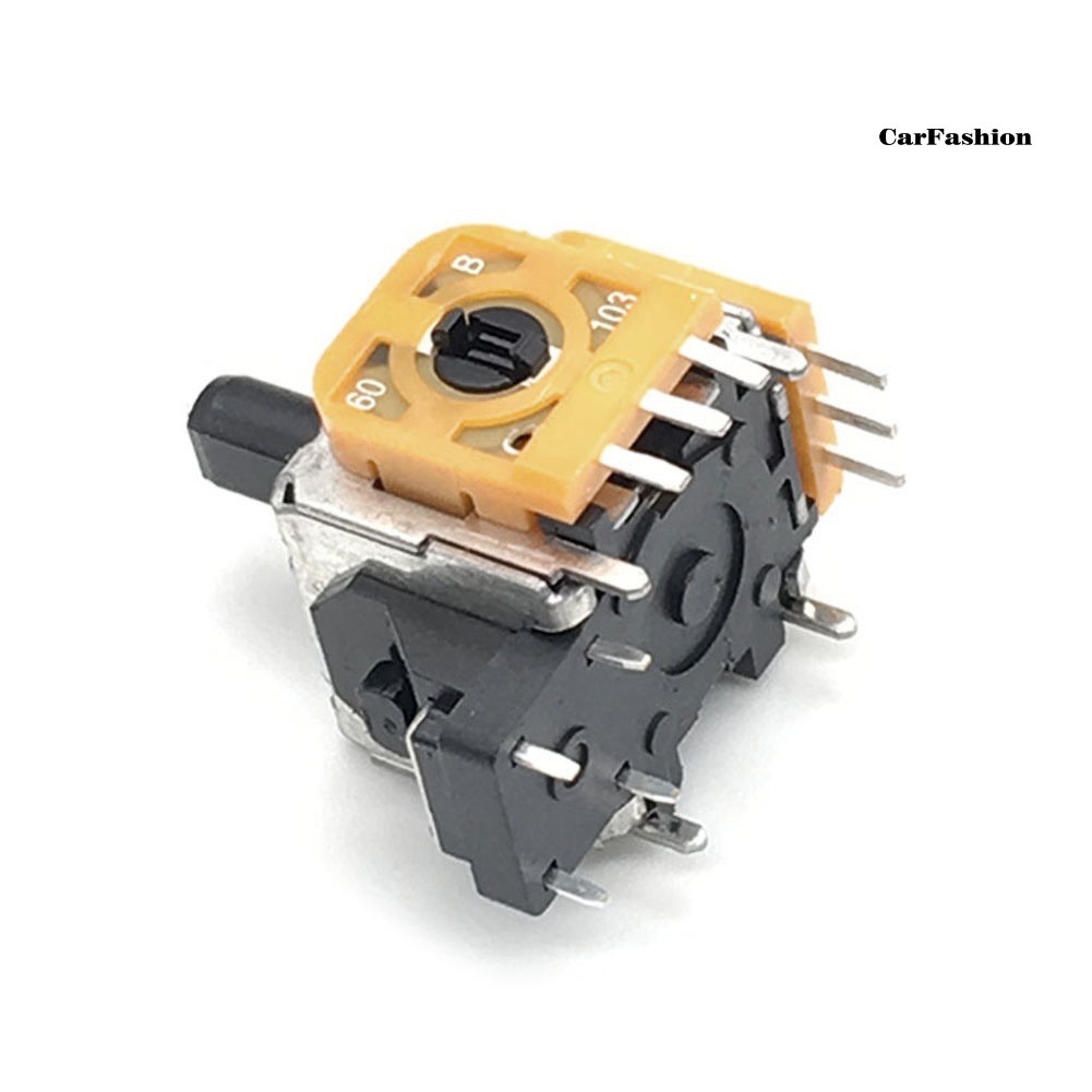 Set 8 Mô Đun 3d Thay Thế Cho Tay Cầm Chơi Game Sony Ps4