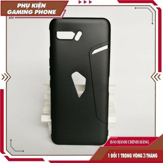 Ốp silicon mỏng Asus rog phone 2 chống va đập rẻ