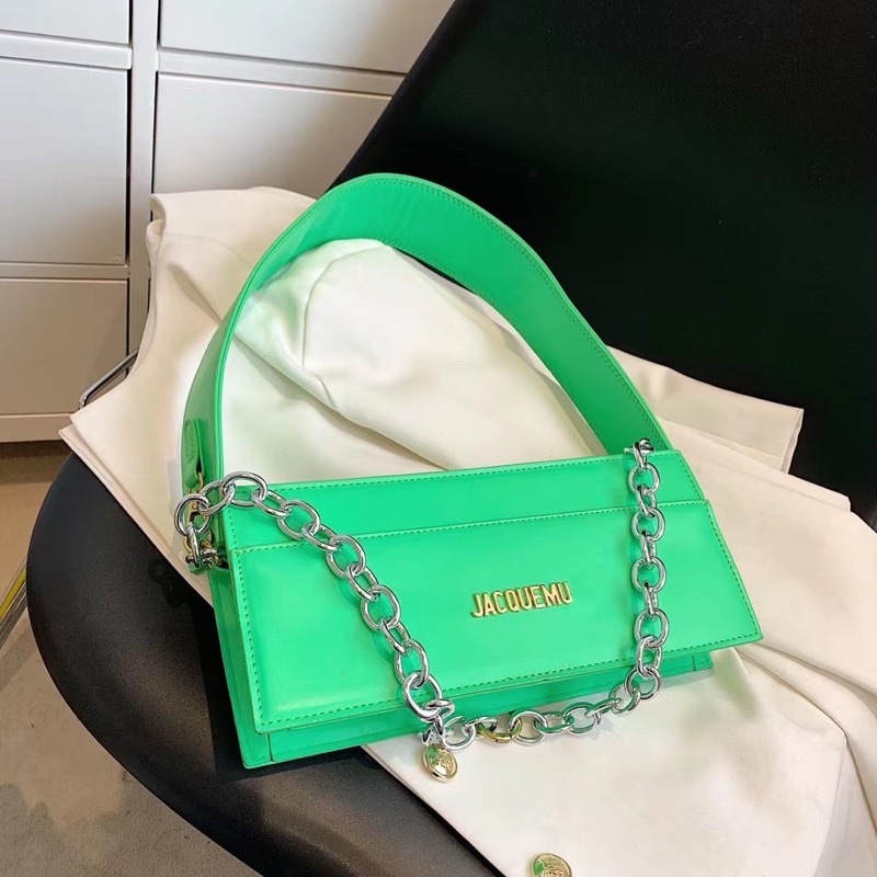 Túi jacquemus new size 28x12x6cm fullbox