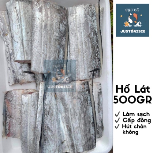 Làm sạch Cắt khúc vừa ăn - Chiên Kho Bá Cháy - giao HCM