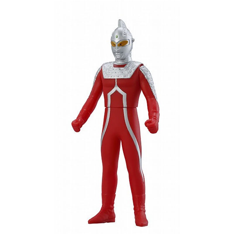 Mô hình Bandai Ultraman 500 01 ~ 80