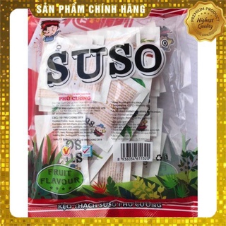 Kẹo thạch SuSo 380g