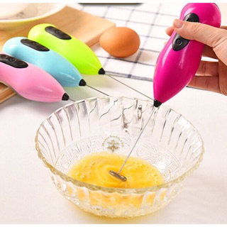 MÁY TẠO BỌT CAFE - ĐÁNH TRỨNG MINI