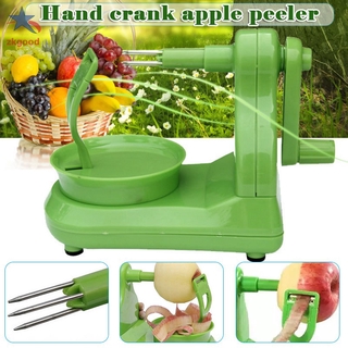 1 Dụng Cụ Gọt Vỏ Trái Cây Bằng Tay Đa Năng