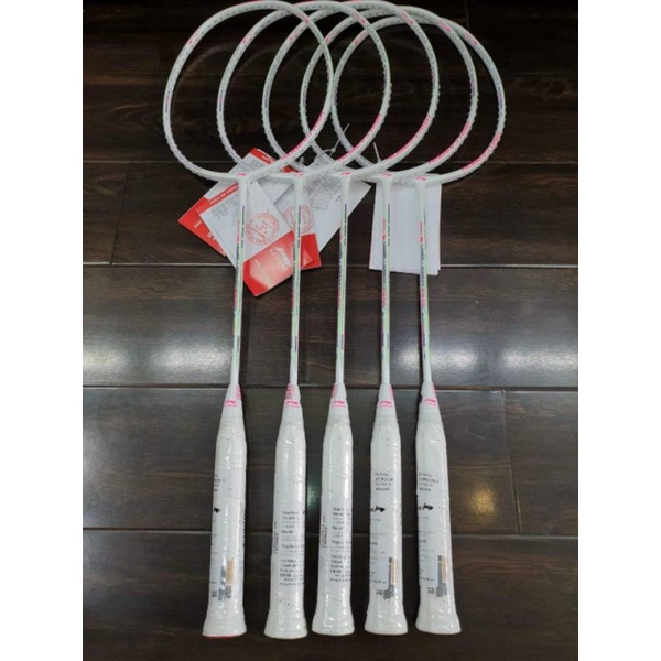 Vợt cầu lông Li-ning. Flypower các mã.. giá sale các mã Li-Ning Hc1000. Hc1200. Hc1250.Flypower  800 tặng kèm cước  65ti