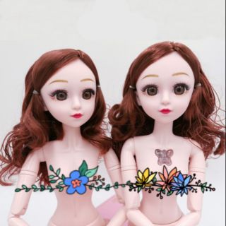 Búp bê khớp 60cm
