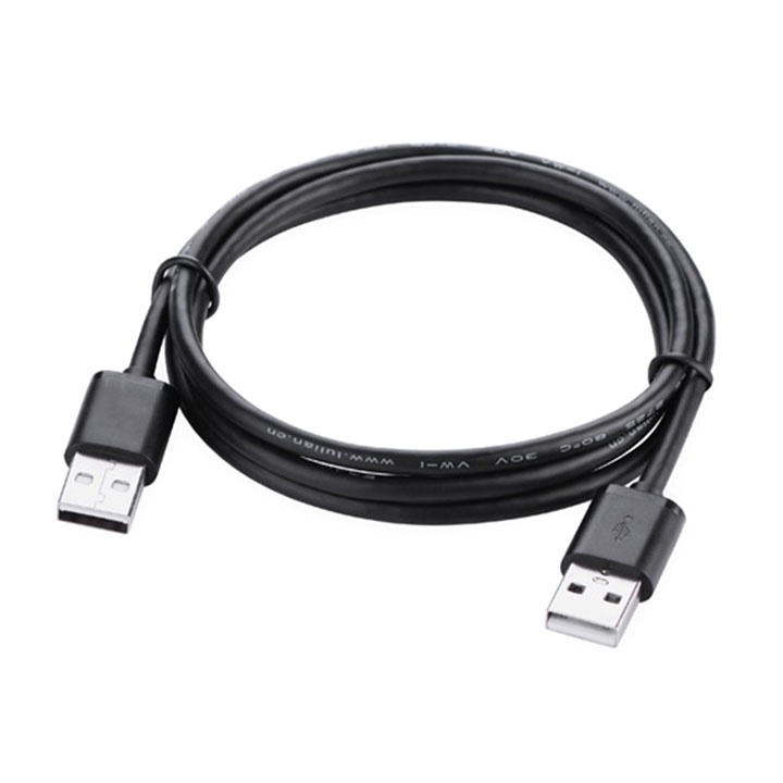 Dây Nối Dài USB Đực Đực - 1,5m
