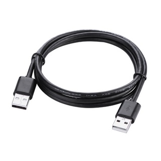 Dây nối dài usb đực đực - 1,5m
