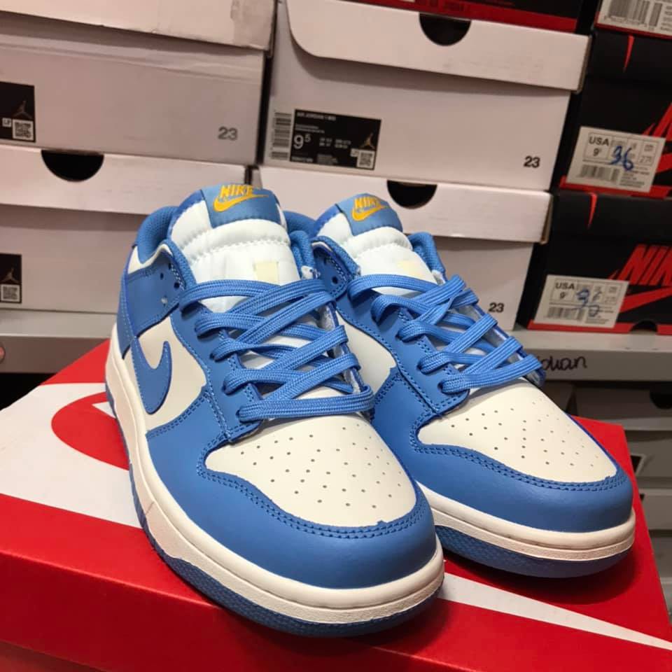 [KELLY SNEAKERS] SB Dunk UNC COAST Cực Chất HOT HIT ( Ảnh thật + Hàng Sẵn ) | BigBuy360 - bigbuy360.vn