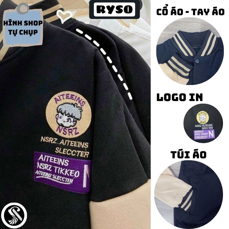 Áo Khoác Hoodie Zip Nỉ In Nổi Boxy Three Strars Khoá Kéo Zip 2 Chiều , Áo Hoodie In Chữ Nổi Dáng Form Rộng Nón 2 Lớp | BigBuy360 - bigbuy360.vn