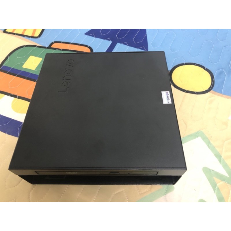 Ổ DVDRW + Khung gắn dành cho Lenovo M700 M710q M720q M910q M920q | WebRaoVat - webraovat.net.vn