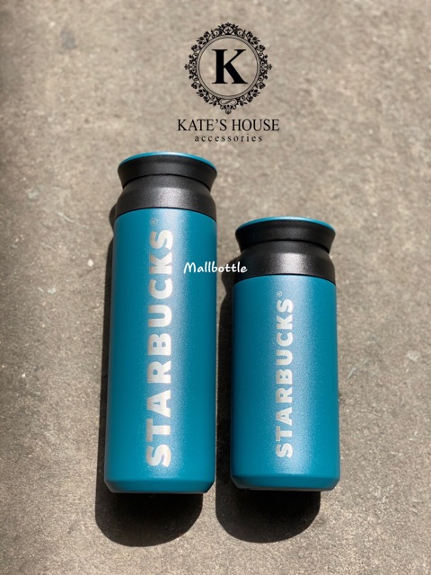 Bình giữ nhiệt Star.bucks Travel Color Matte