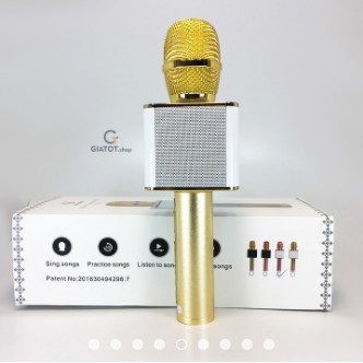 MIC KARAOKE MAGIC YS -11