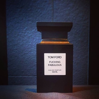Nước hoa chính hãng Tom Ford Fucking Fabulous mẫu thử 10ml