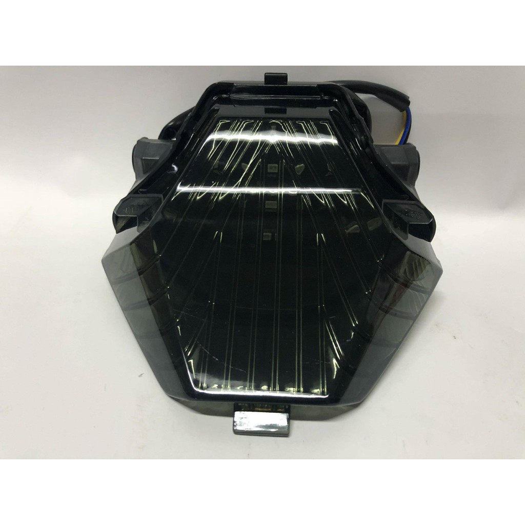 Đèn hậu sau EX150   Led khói - APPi