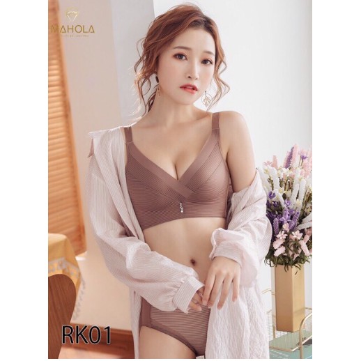 MỚI- ÁO LÓT ĐÚC KHÔNG GỌNG SIÊU NÂNG BẢN TO(LOẠI ĐẸP) | BigBuy360 - bigbuy360.vn