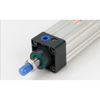Xi Lanh Khí Nén AIRTAC SC 50x300 (Phi 50 Hành Trình 300mm)