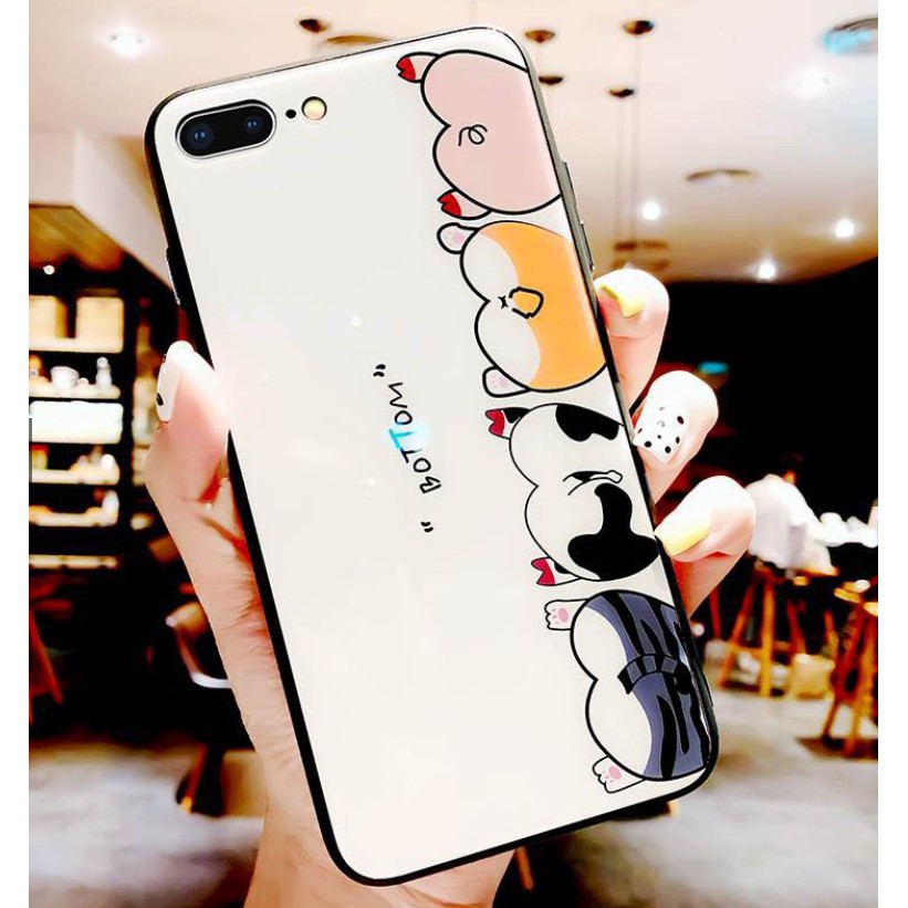 Ôp Lưng Iphone [ FREE SHIP ] In hình Family cat ( Shop nhận in hình theo yêu cầu và Ship toàn quốc ).