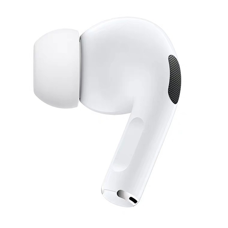 Tai nghe không dây Airpods Pro Đổi Tên, Định Vị, Xuyên Âm, Chống Ồn, Cảm Ứng Lực