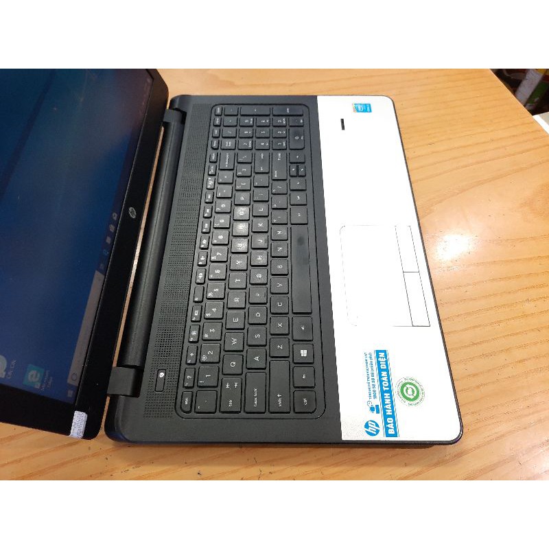 Laptop HP 350G2 Core i3 4005U / 4G / Hdd 500G/ Màn 15.6inh | BigBuy360 - bigbuy360.vn