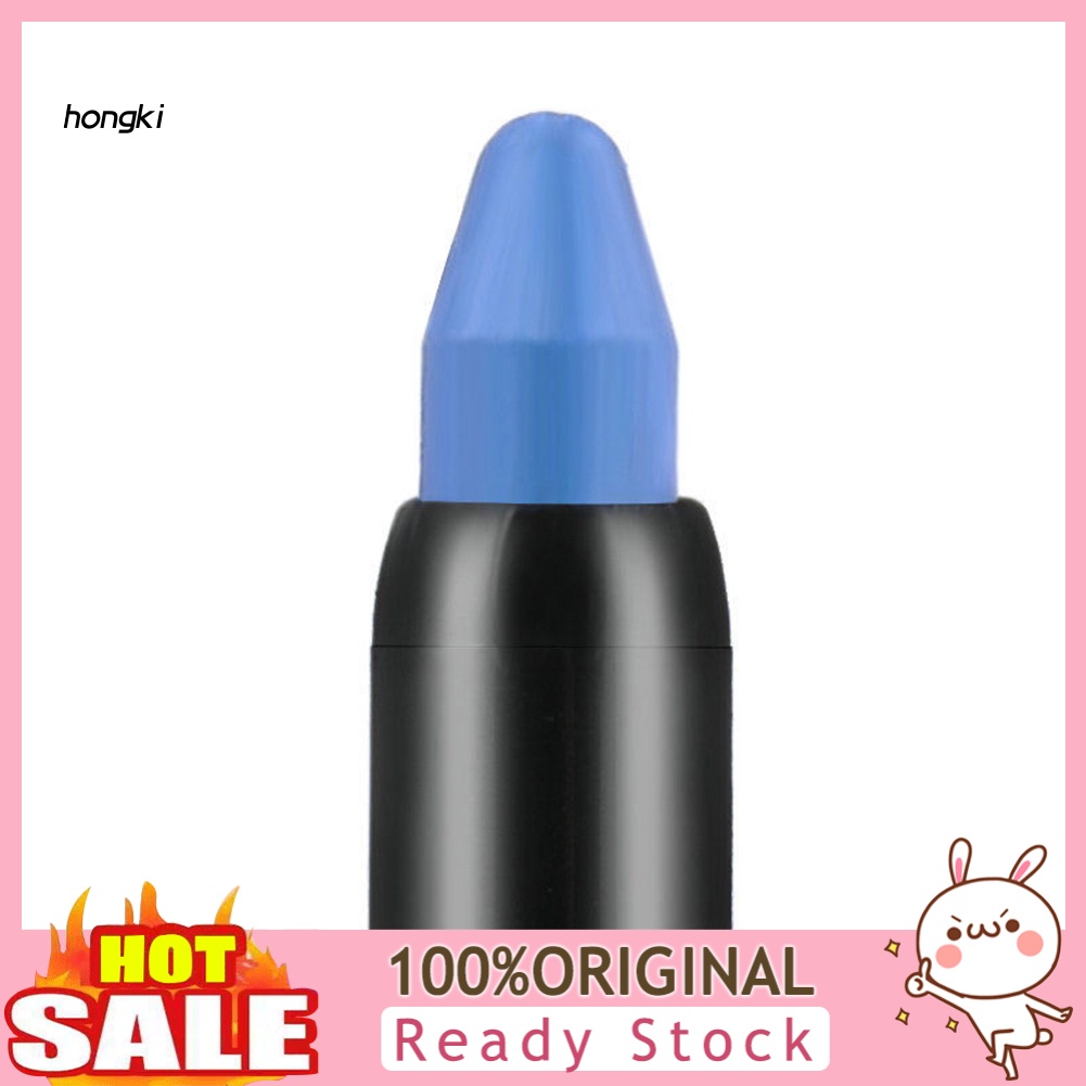 Bút kẻ mắt kiêm bắt sáng lấp lánh trang điểm chuyên nghiệp
