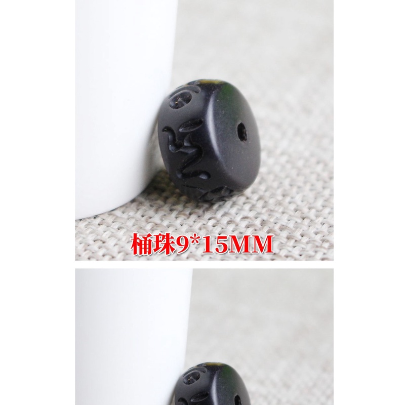Hạt Xỏ Lỗ Hình Hoa Sen Dùng Làm Trang Sức DIY
